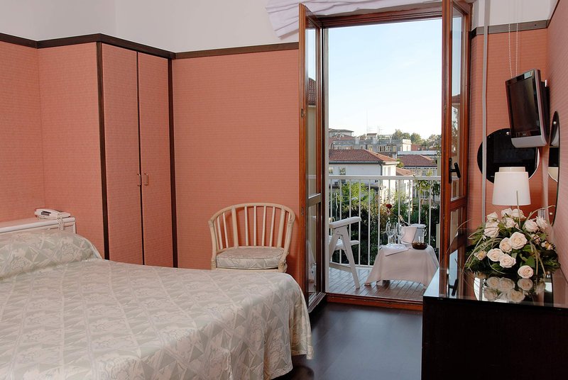 Hotel Villa Mabapa foto 50
