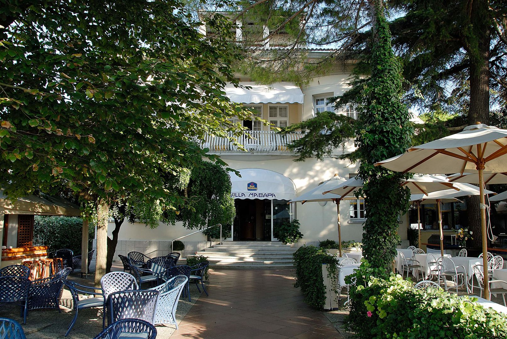 Hotel Villa Mabapa foto 15