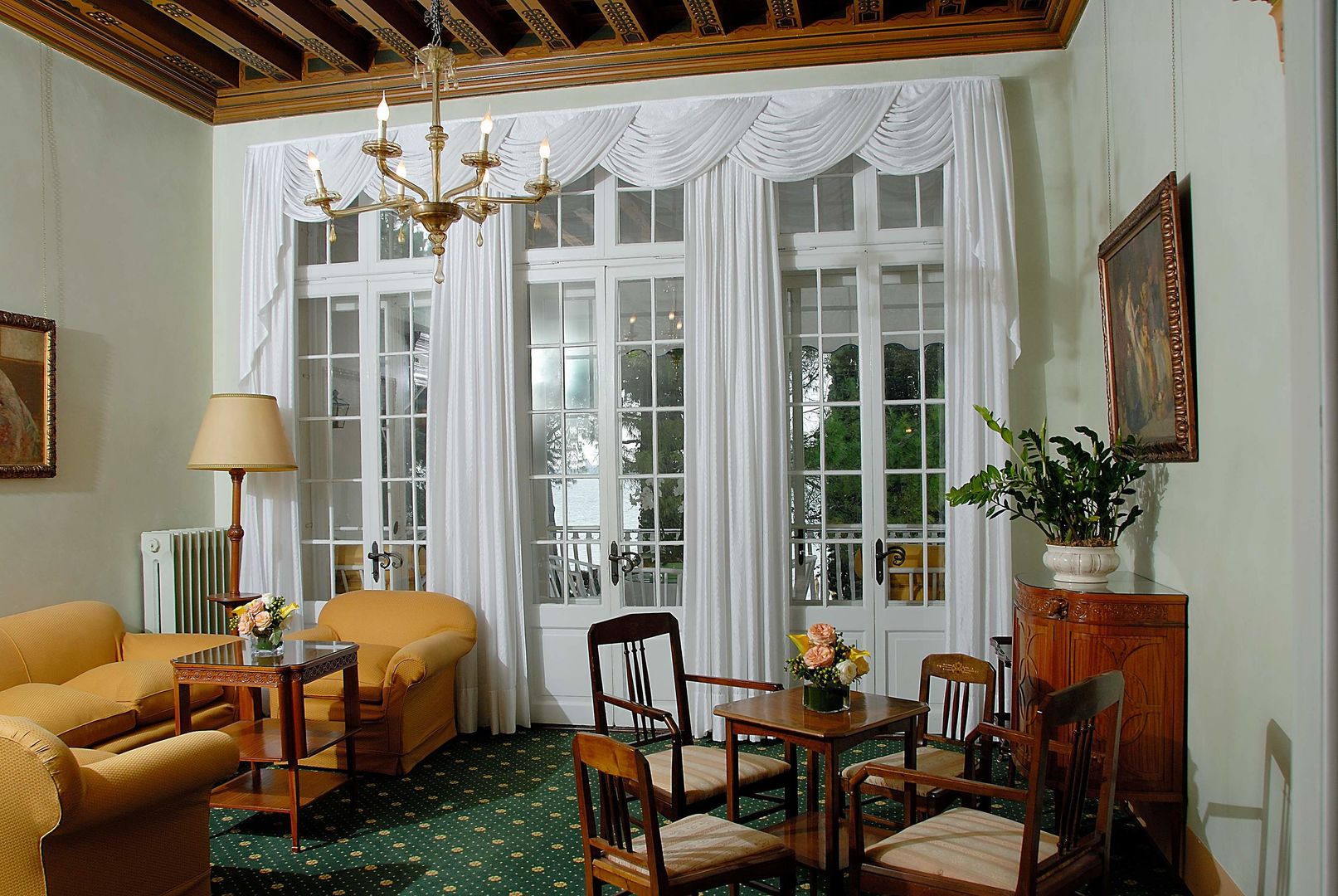 Hotel Villa Mabapa foto 57