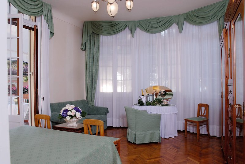 Hotel Villa Mabapa foto 38
