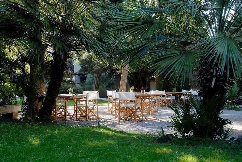 Hotel Villa Mabapa foto 11