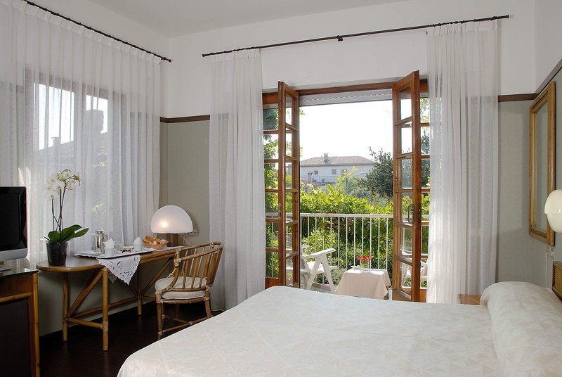 Hotel Villa Mabapa foto 47