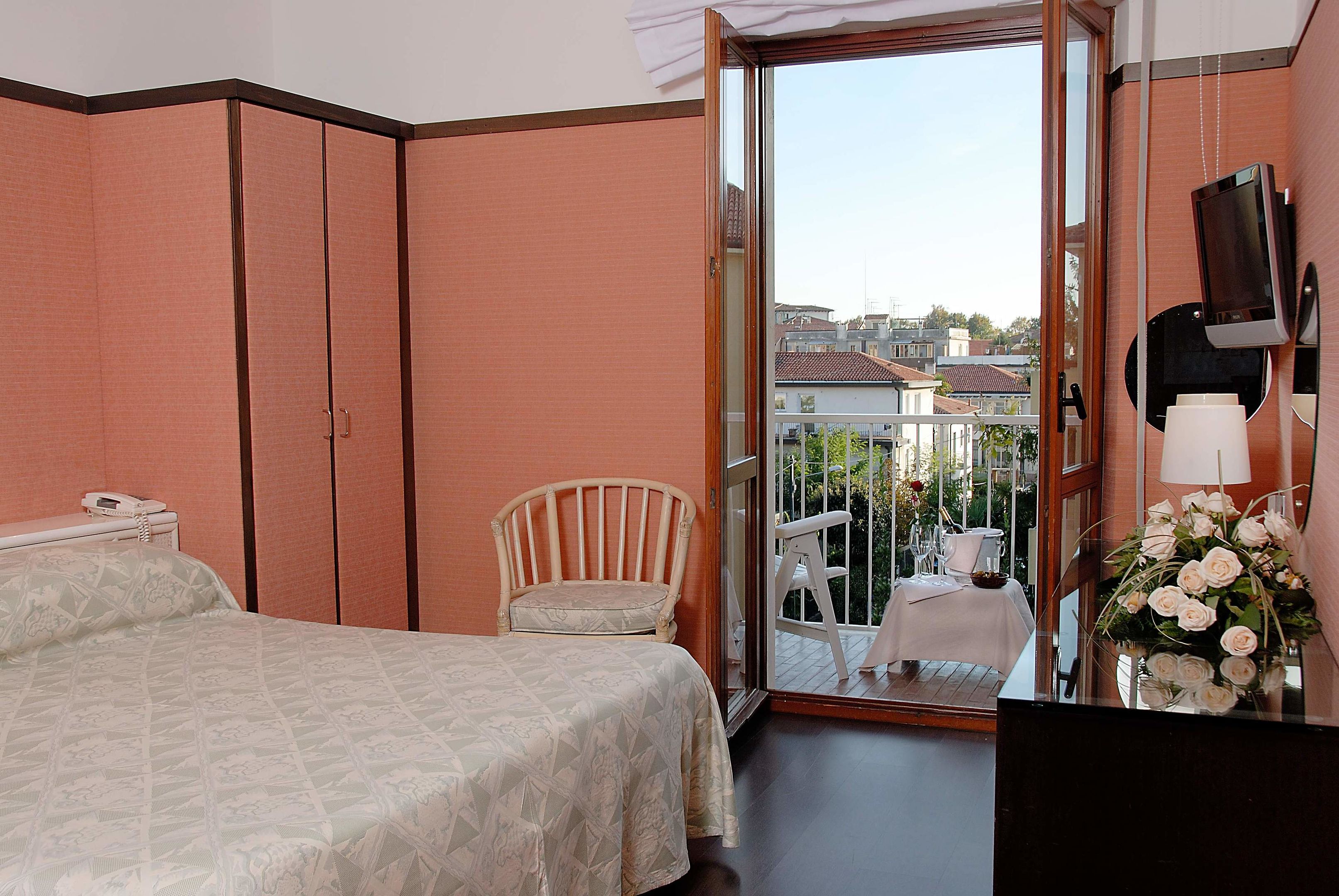 Hotel Villa Mabapa foto 52