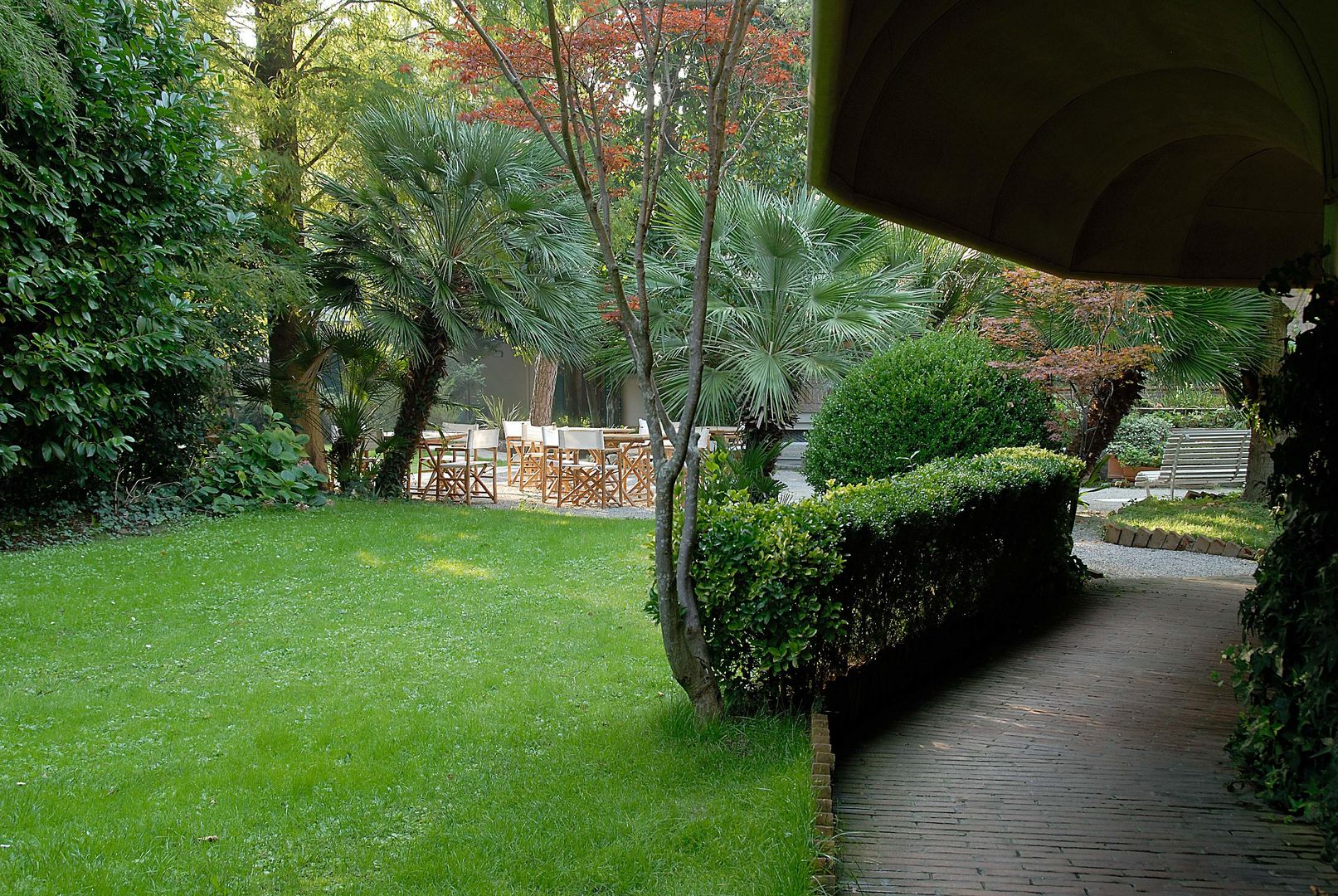 Hotel Villa Mabapa foto 18