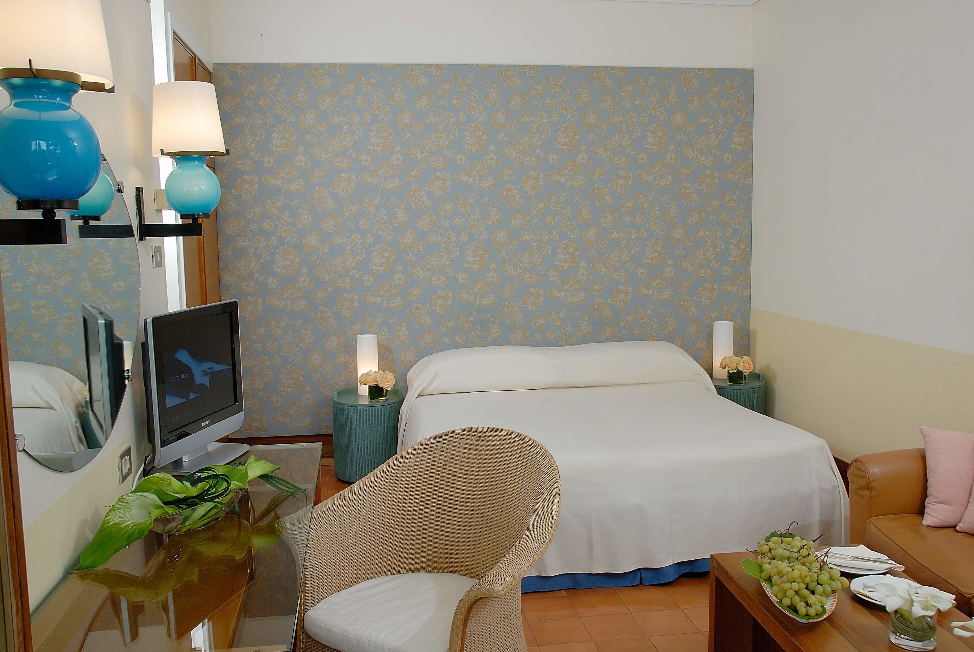 Hotel Villa Mabapa foto 43