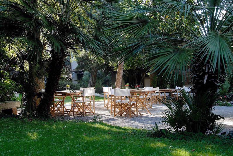 Hotel Villa Mabapa foto 2