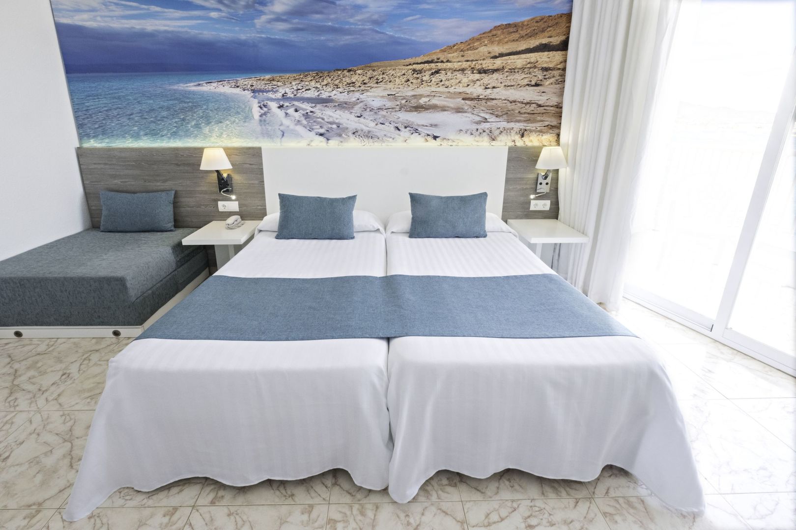 azuLine Hotel Mar Amantis & Mar Amantis II foto 17