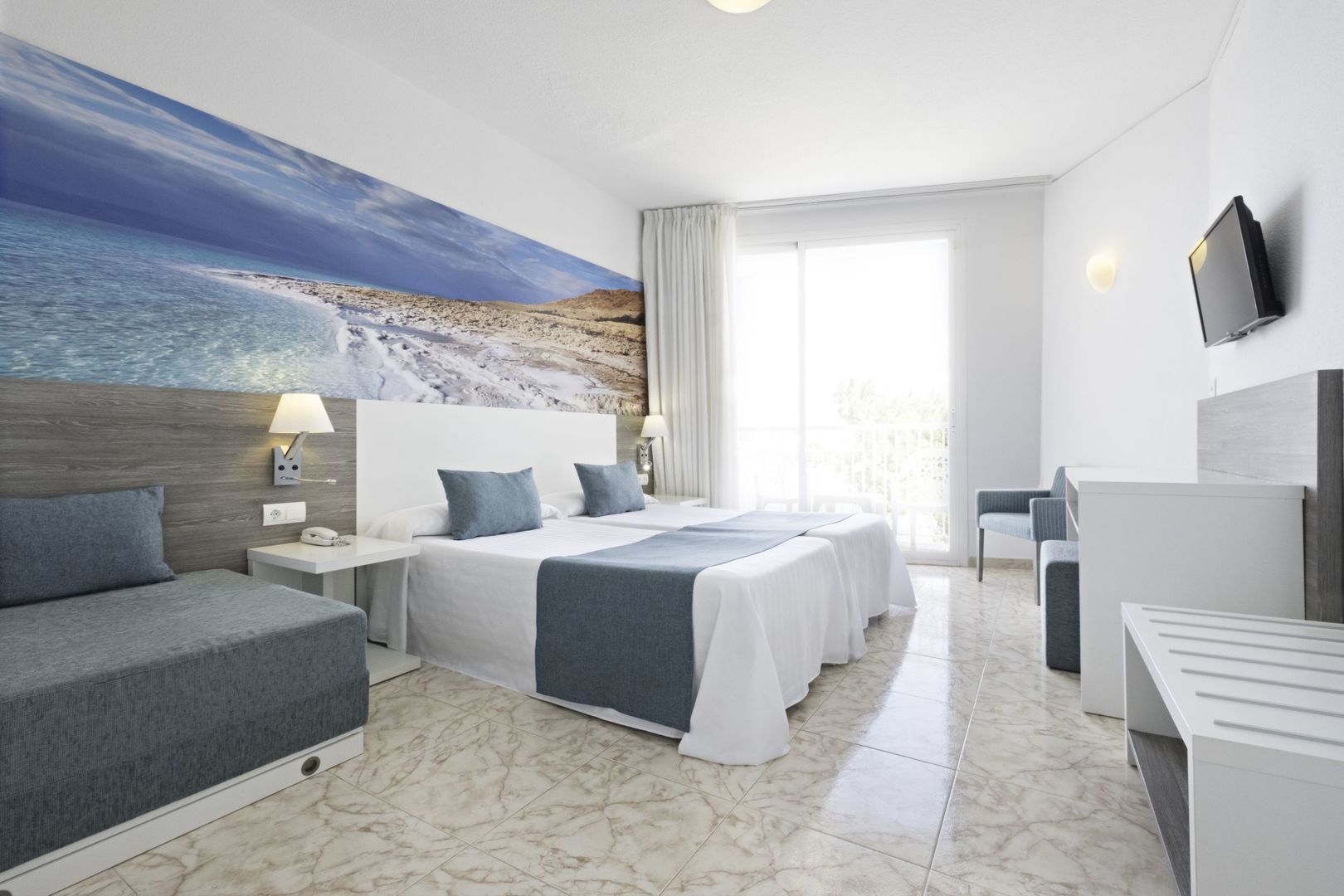 azuLine Hotel Mar Amantis & Mar Amantis II foto 18