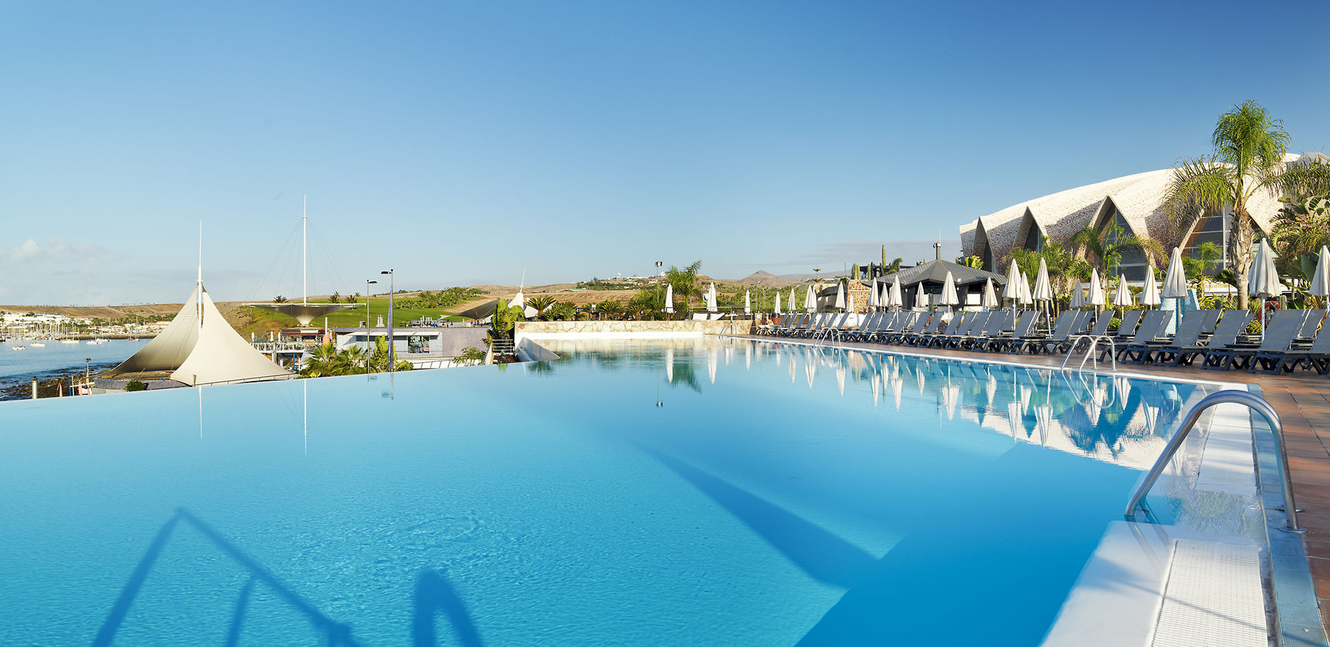 H10 Playa Meloneras Horizons Collection, Gran Canaria foto 14