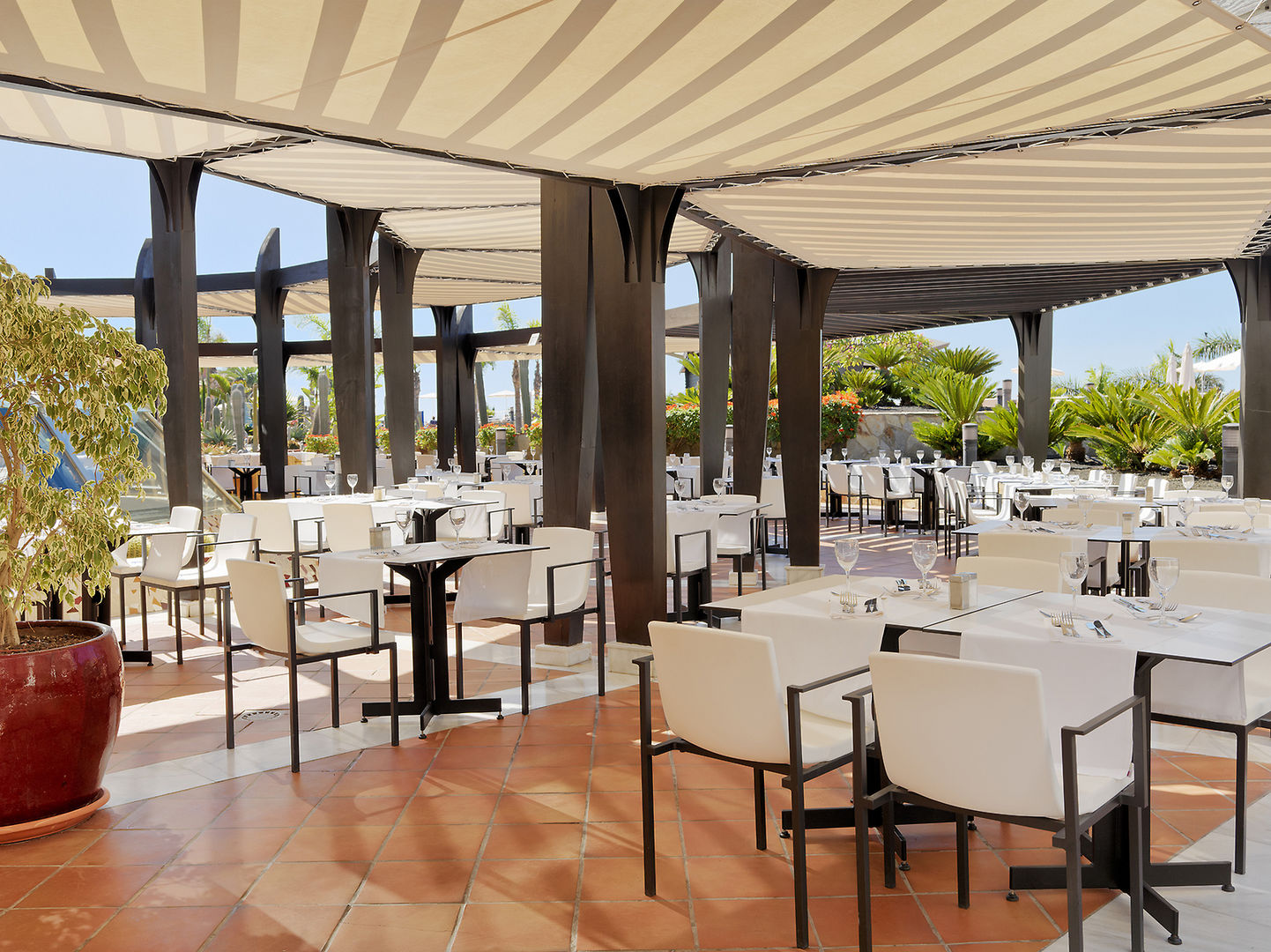H10 Playa Meloneras Horizons Collection, Gran Canaria foto 16