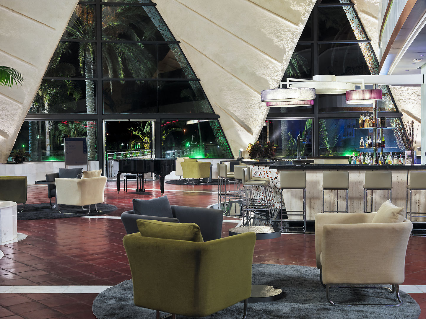 H10 Playa Meloneras Horizons Collection, Gran Canaria foto 13