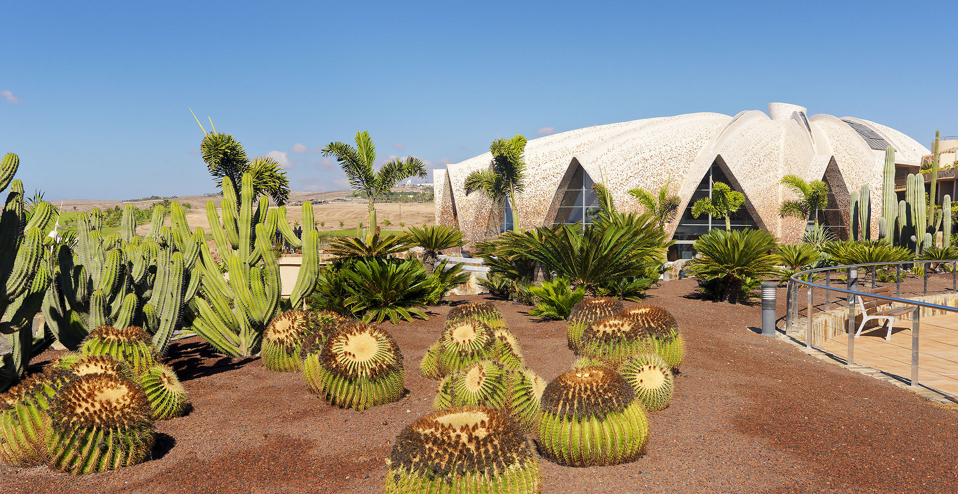 H10 Playa Meloneras Horizons Collection, Gran Canaria foto 6