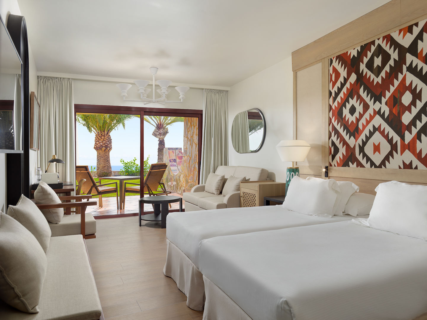 H10 Playa Meloneras Horizons Collection, Gran Canaria foto 9