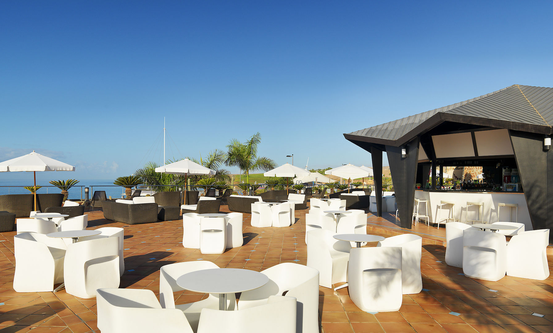 H10 Playa Meloneras Horizons Collection, Gran Canaria foto 24