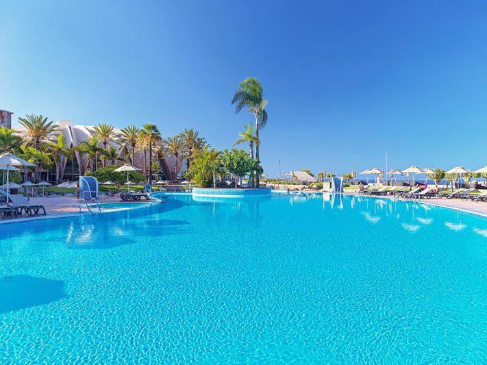 H10 Playa Meloneras Horizons Collection, Gran Canaria