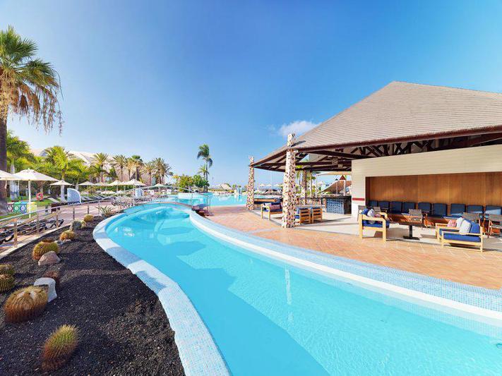 H10 Playa Meloneras Horizons Collection, Gran Canaria in Maspalomas - foto 2