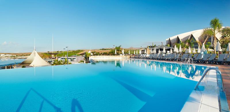H10 Playa Meloneras Horizons Collection, Gran Canaria in Maspalomas - foto 3