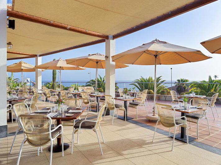 H10 Playa Meloneras Horizons Collection, Gran Canaria in Maspalomas - foto 5