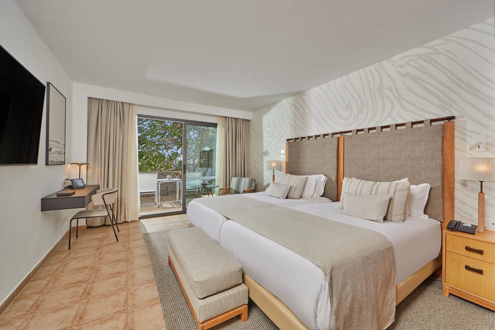 Secrets Lanzarote Resort & Spa image 1