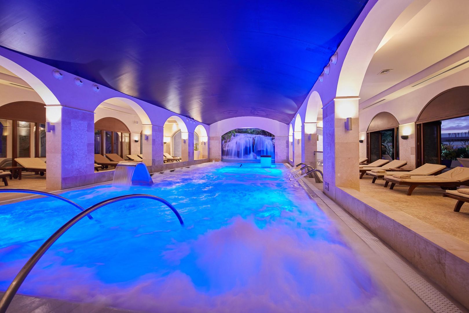 Secrets Lanzarote Resort & Spa foto 9