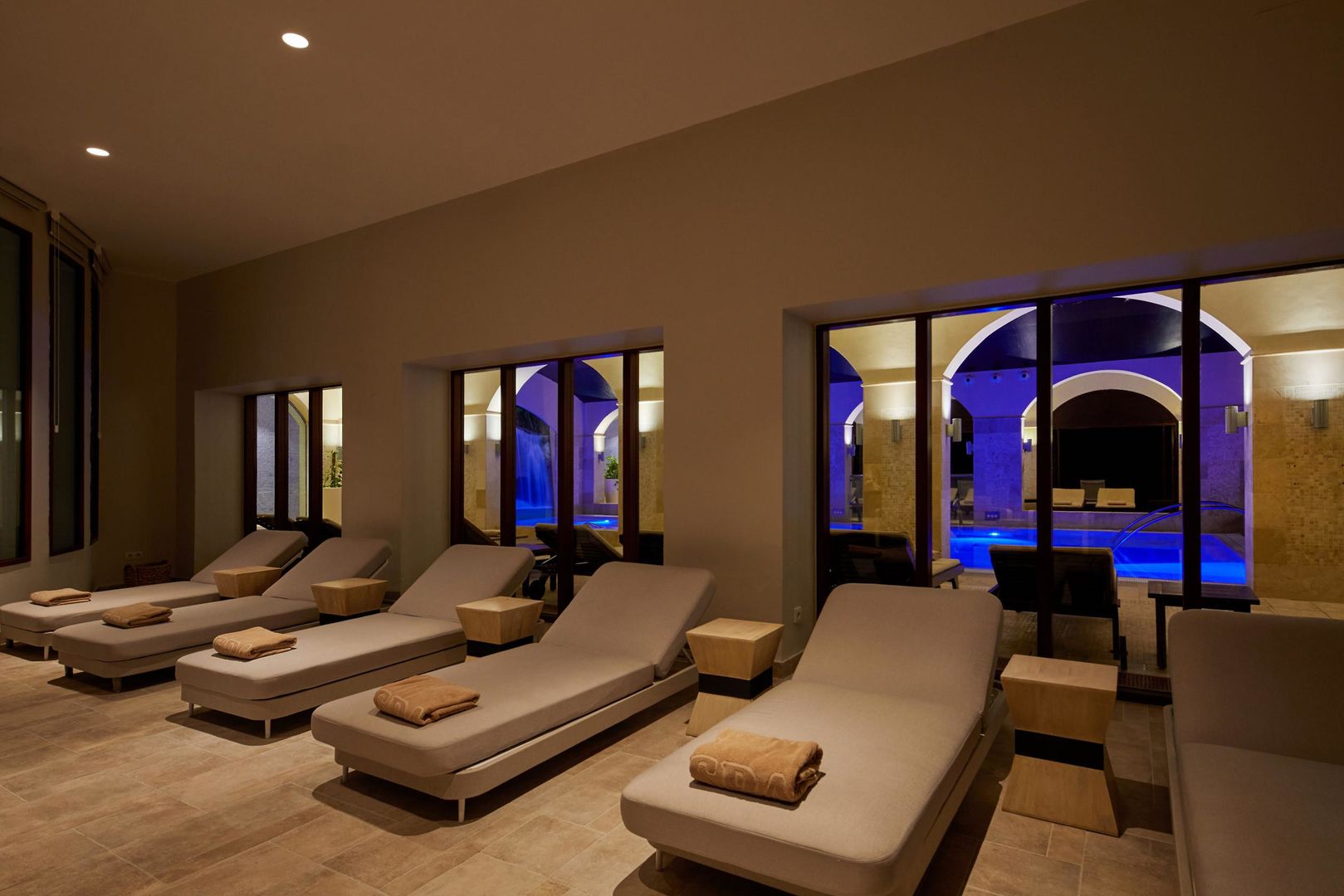 Secrets Lanzarote Resort & Spa foto 10