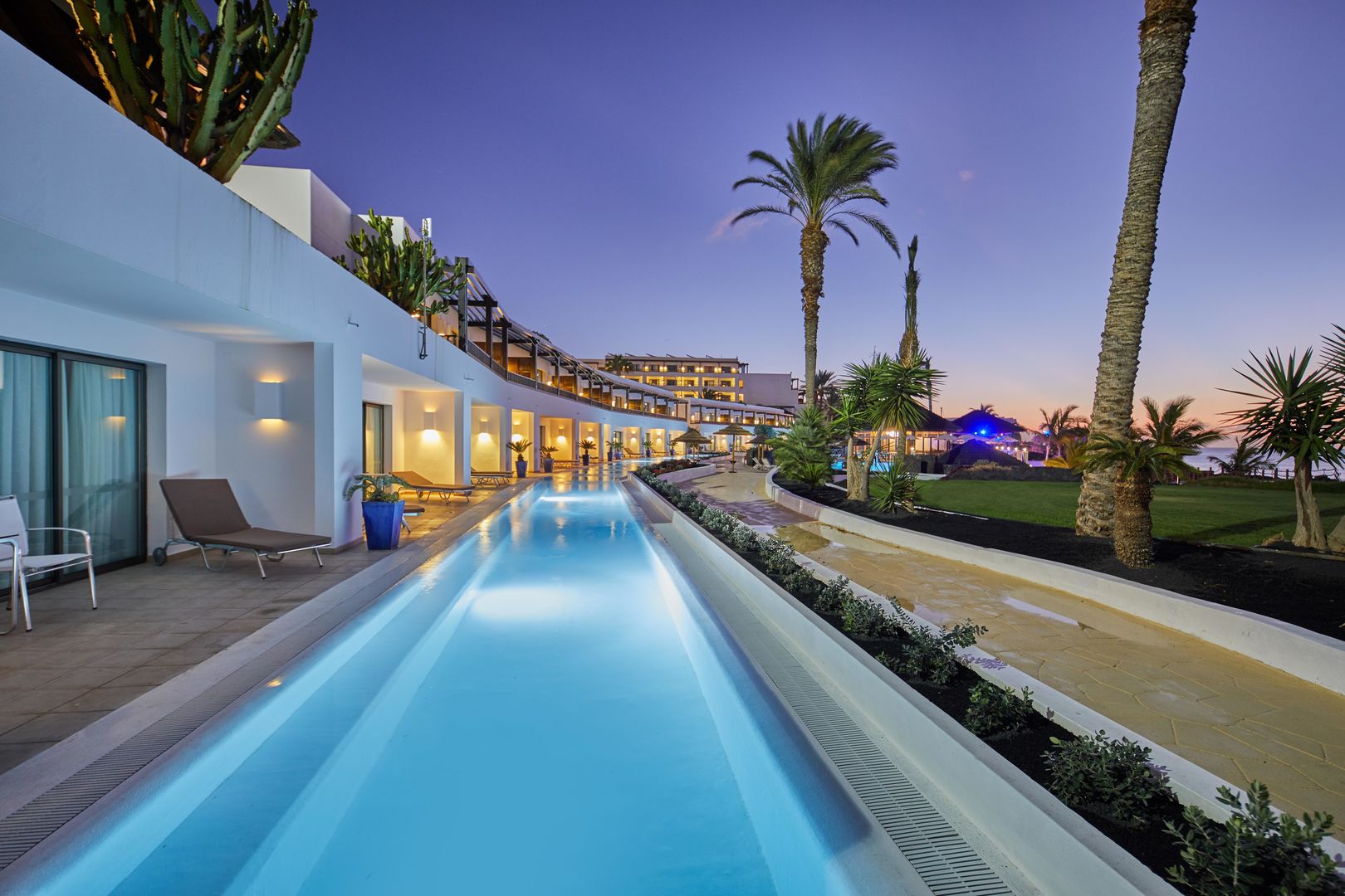 Secrets Lanzarote Resort & Spa foto 15