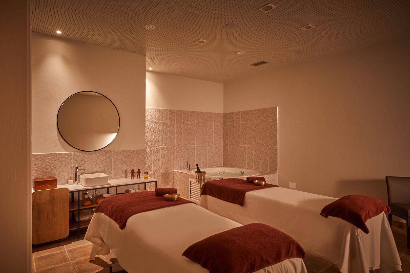 Secrets Lanzarote Resort & Spa foto 12