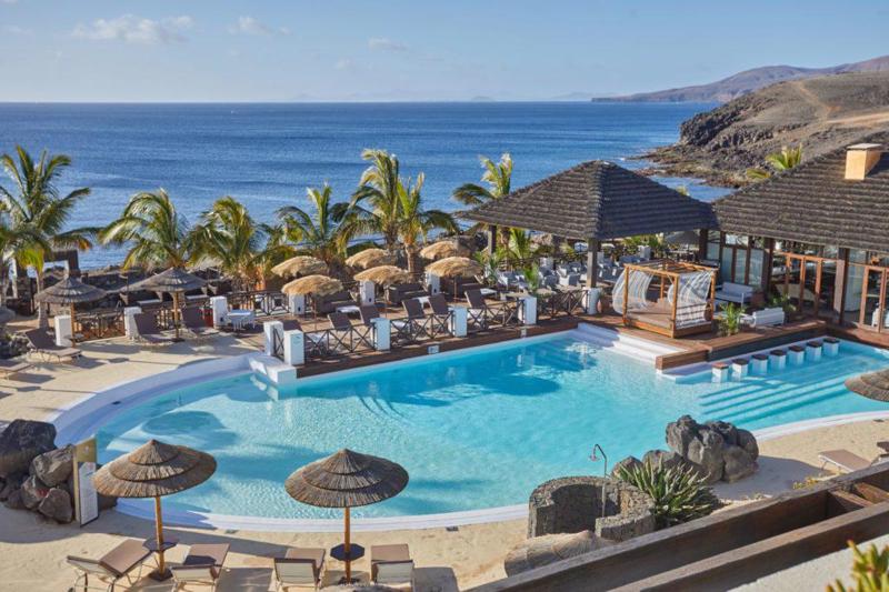 Secrets Lanzarote Resort & Spa in Puerto Calero - foto 2