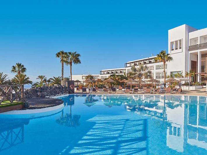 Secrets Lanzarote Resort & Spa in Puerto Calero - foto 3
