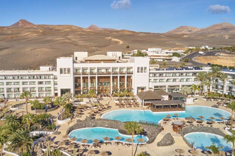 Secrets Lanzarote Resort & Spa in Puerto Calero - foto 4