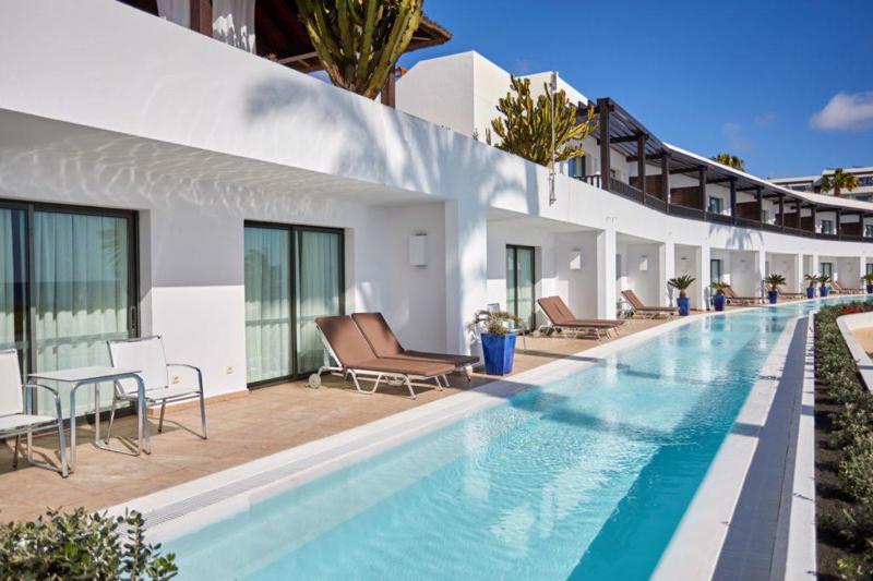 Secrets Lanzarote Resort & Spa in Puerto Calero - foto 5