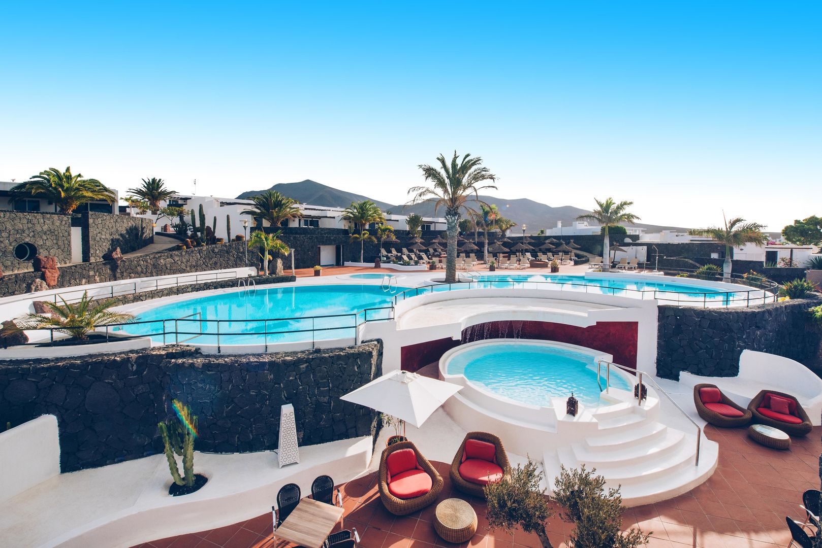 Hotel Dream Bocayna Village foto 6