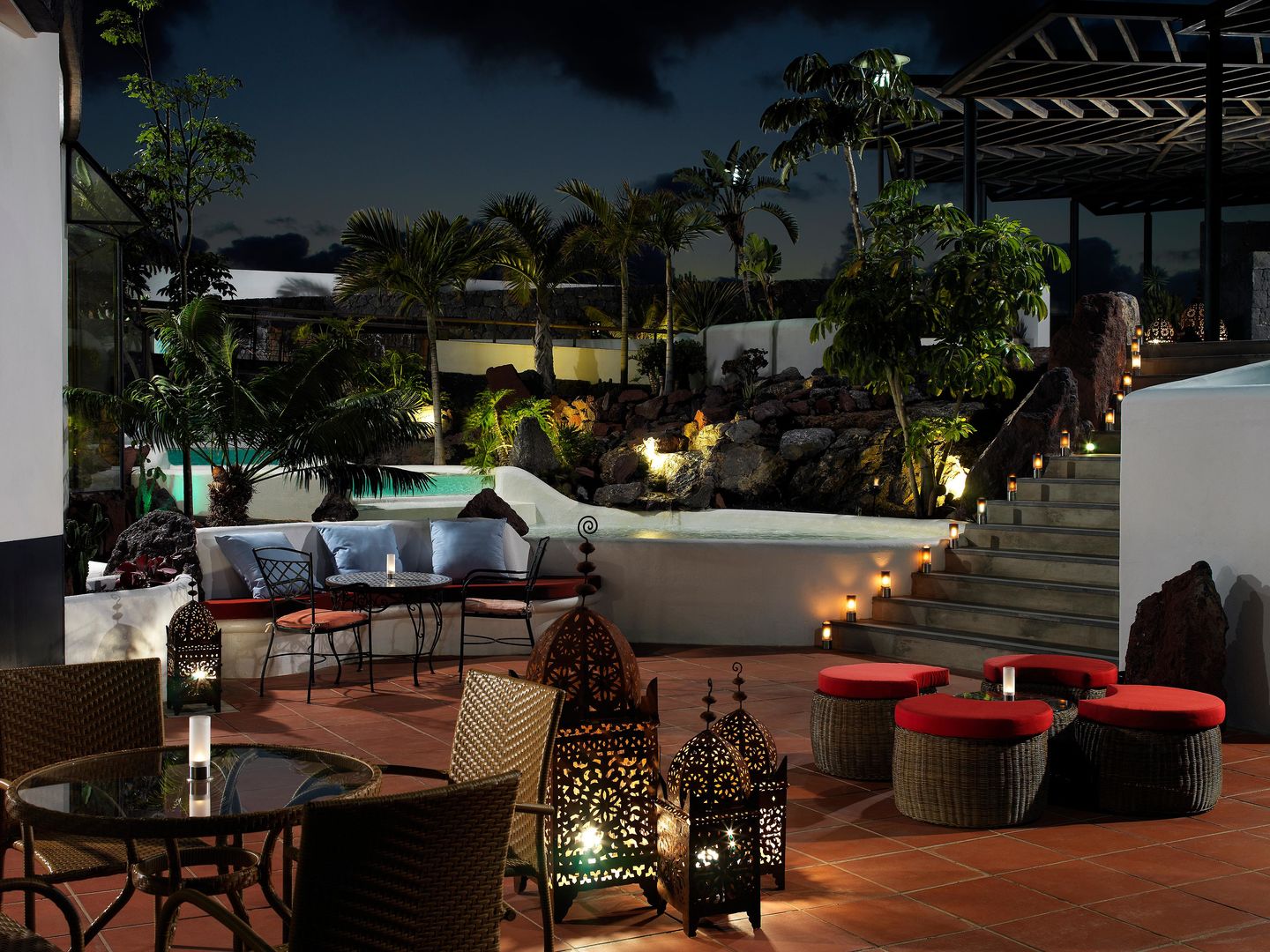 Hotel Dream Bocayna Village foto 12