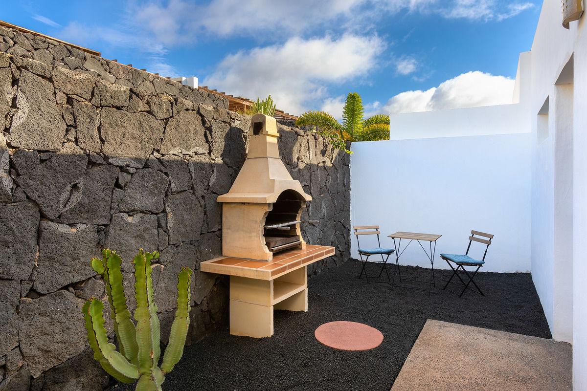 Hotel Dream Bocayna Village foto 13