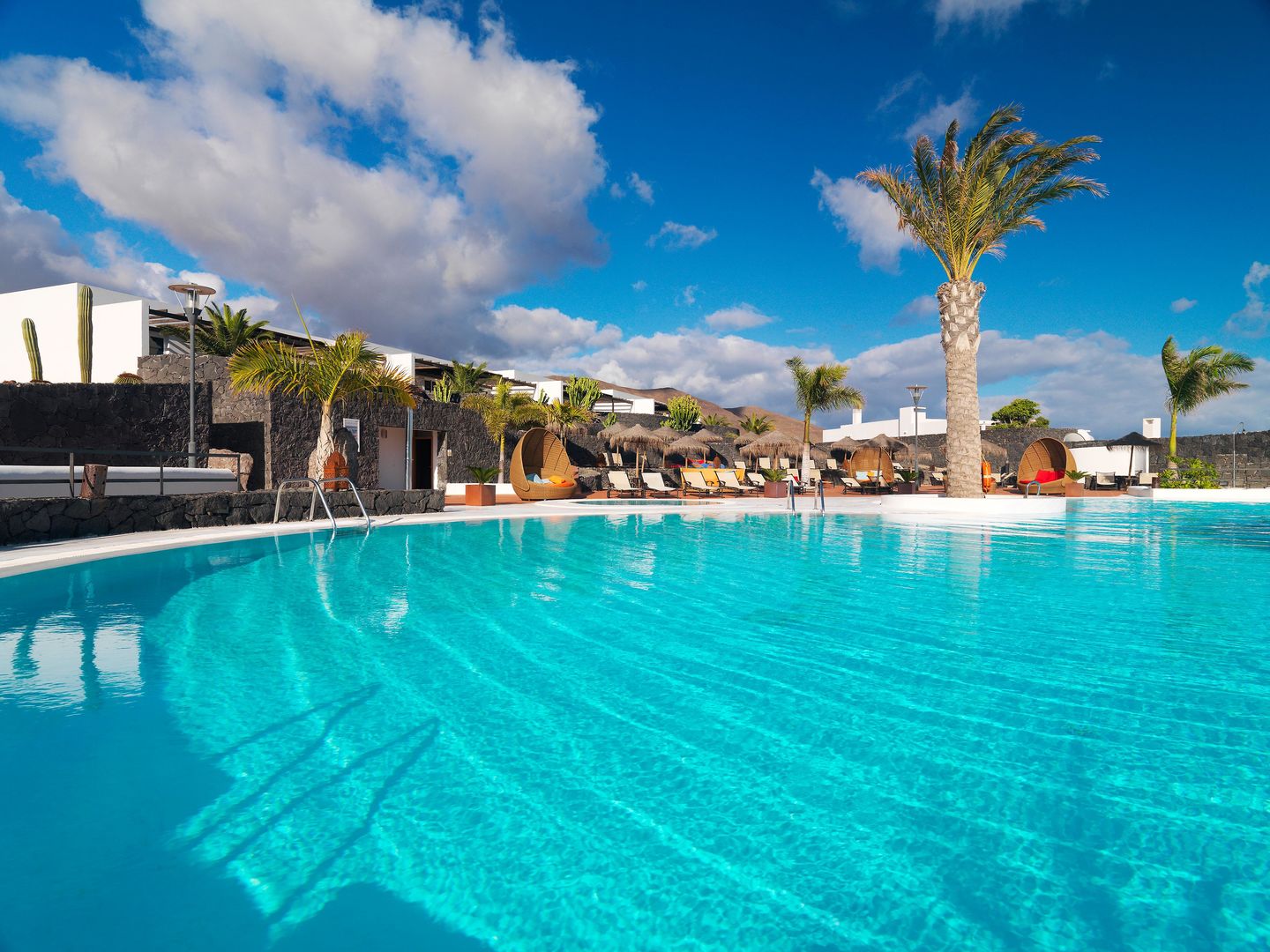 Hotel Dream Bocayna Village image 0