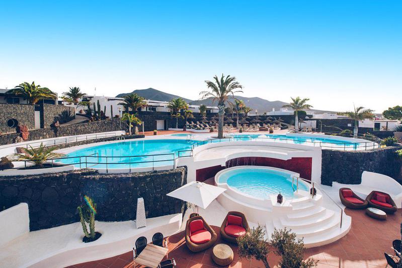 Hotel Dream Bocayna Village foto 2