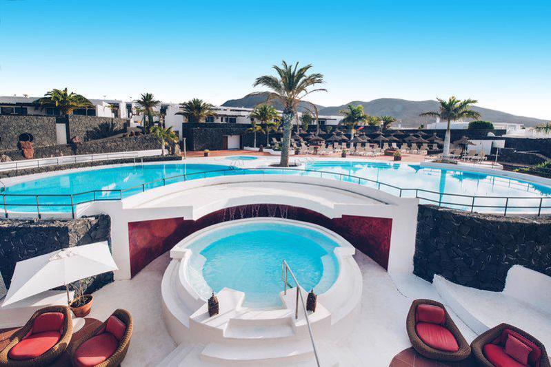 Hotel Dream Bocayna Village foto 3