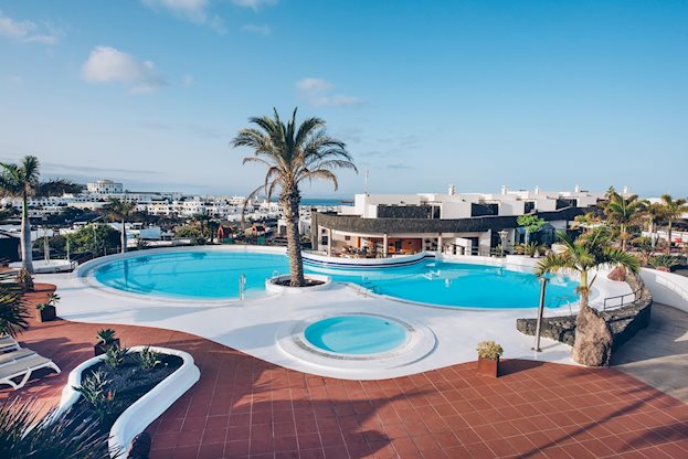 Hotel Dream Bocayna Village foto 4