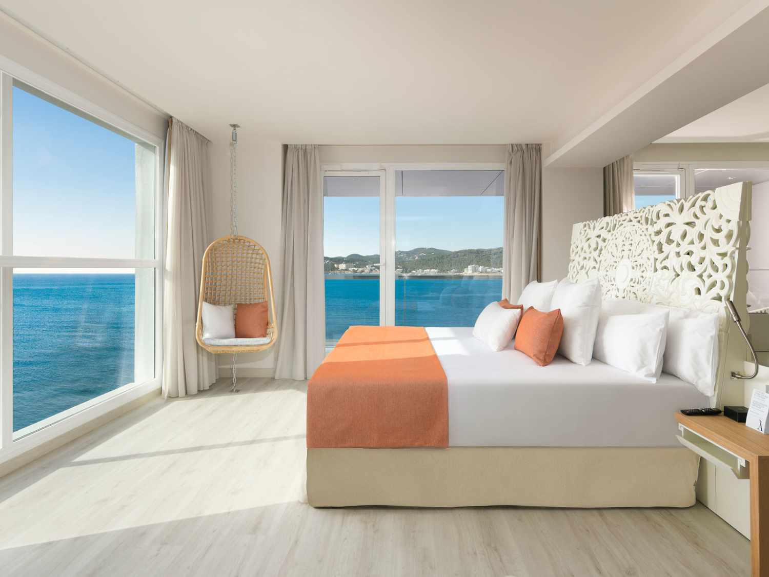 Amàre Beach Hotel Ibiza foto 24