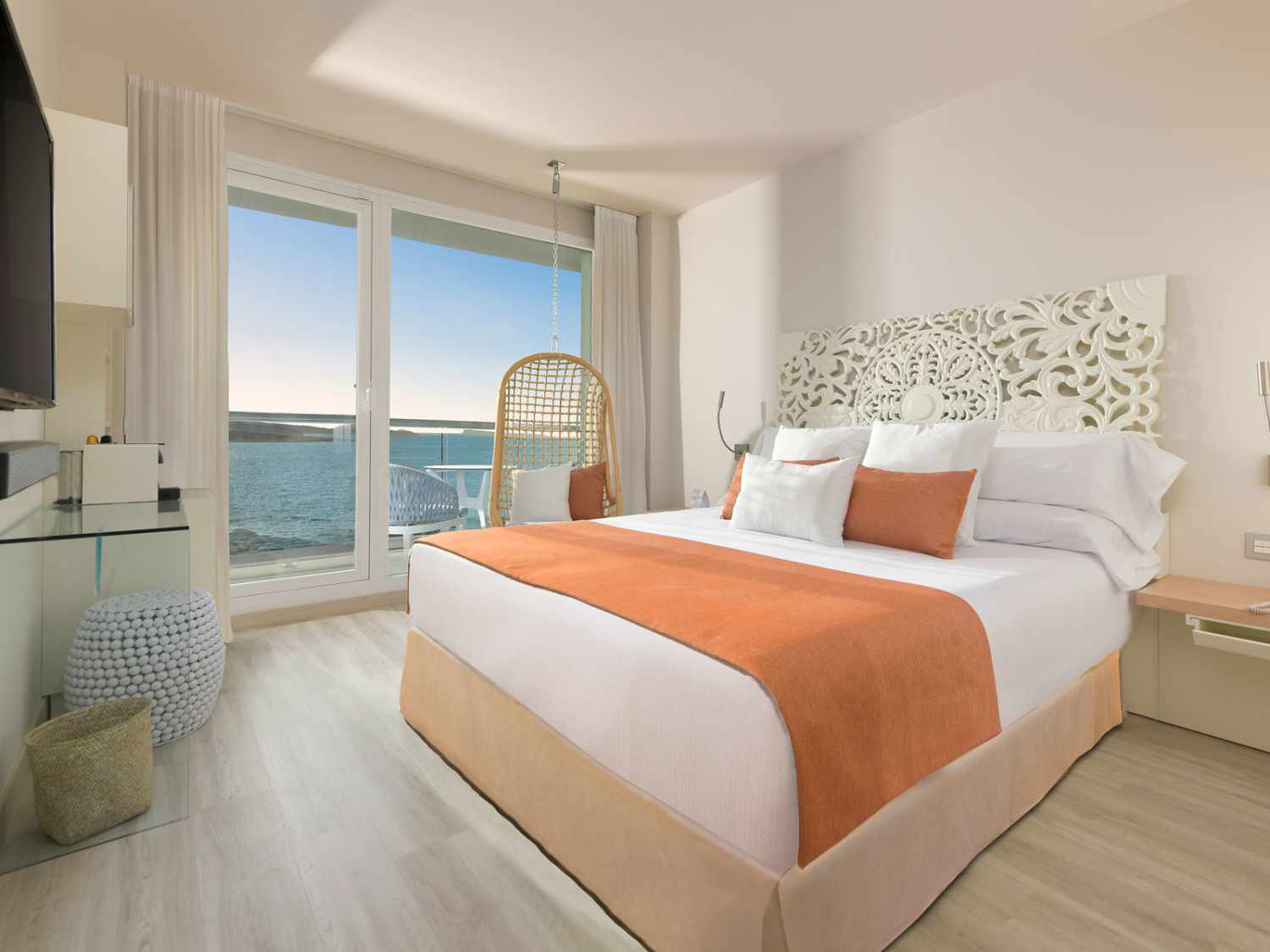 Amàre Beach Hotel Ibiza foto 26
