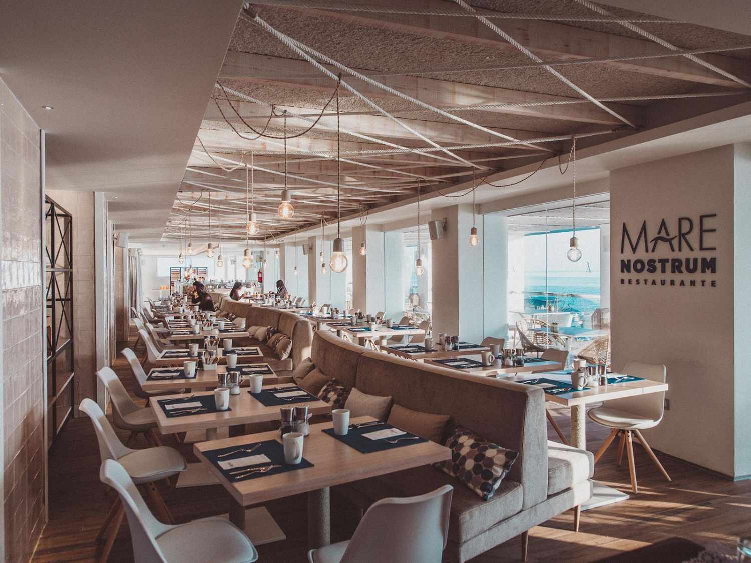Amàre Beach Hotel Ibiza foto 27