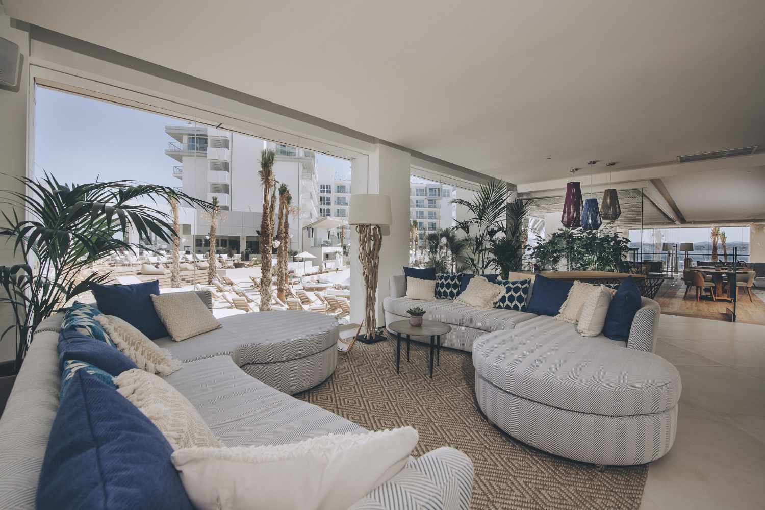 Amàre Beach Hotel Ibiza foto 17