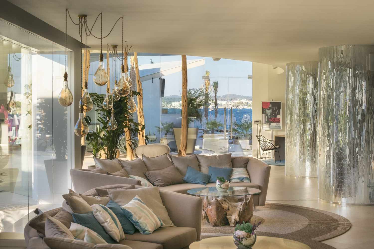 Amàre Beach Hotel Ibiza foto 19