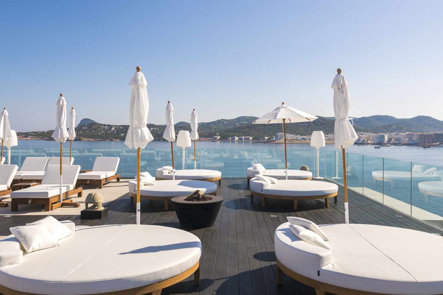 Amàre Beach Hotel Ibiza foto 21