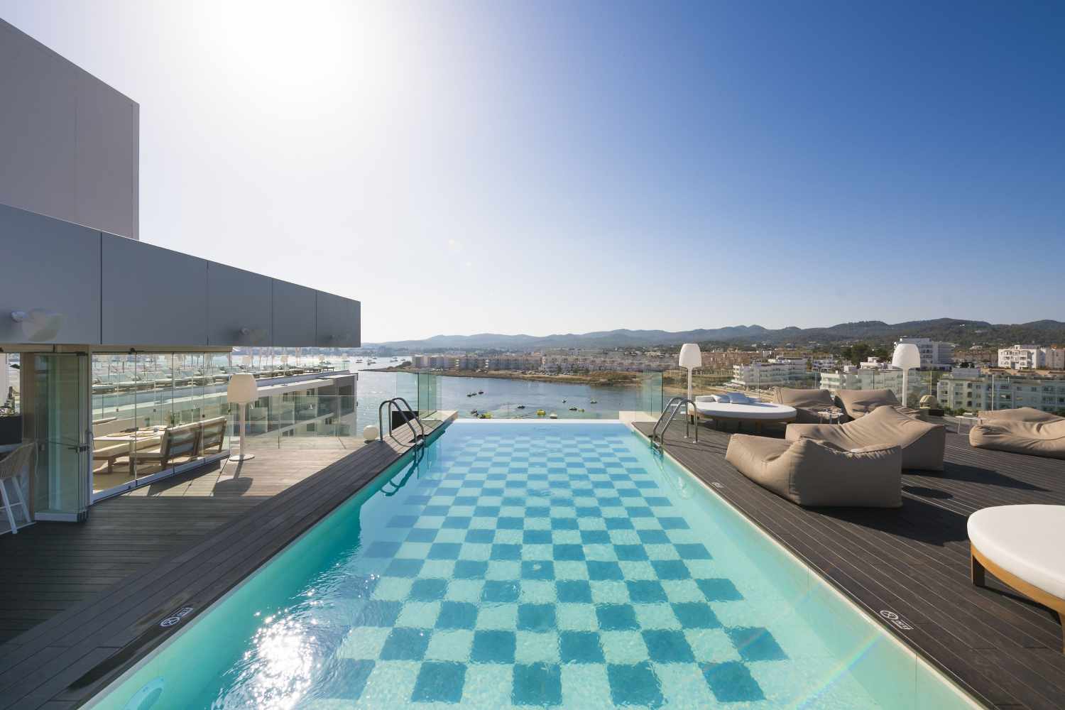 Amàre Beach Hotel Ibiza foto 6