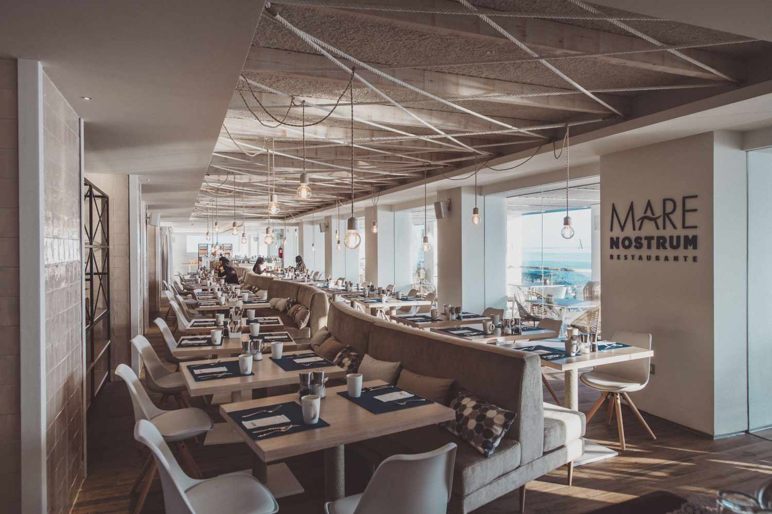Amàre Beach Hotel Ibiza foto 10