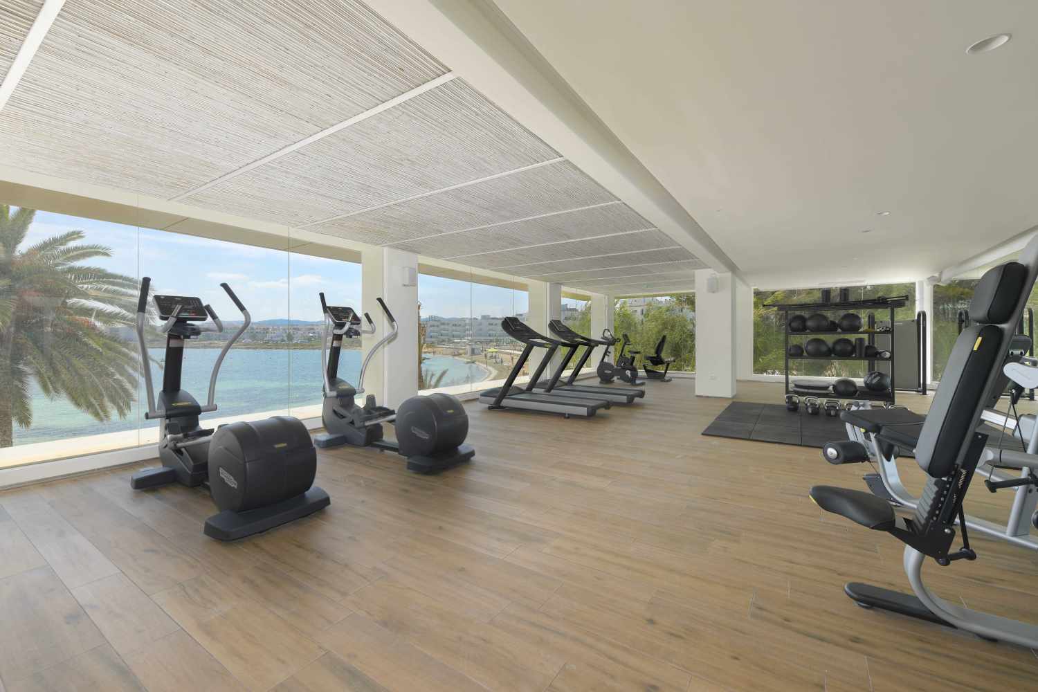 Amàre Beach Hotel Ibiza foto 12