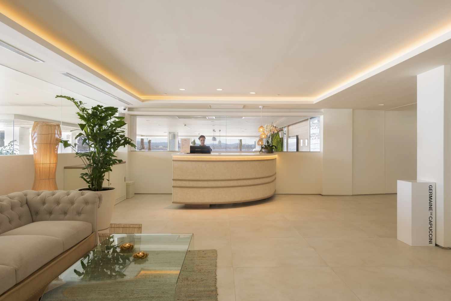 Amàre Beach Hotel Ibiza foto 13