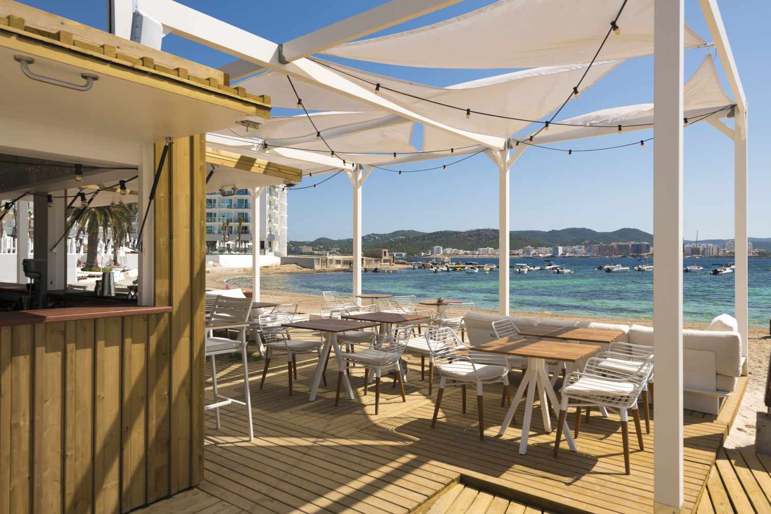 Amàre Beach Hotel Ibiza foto 16