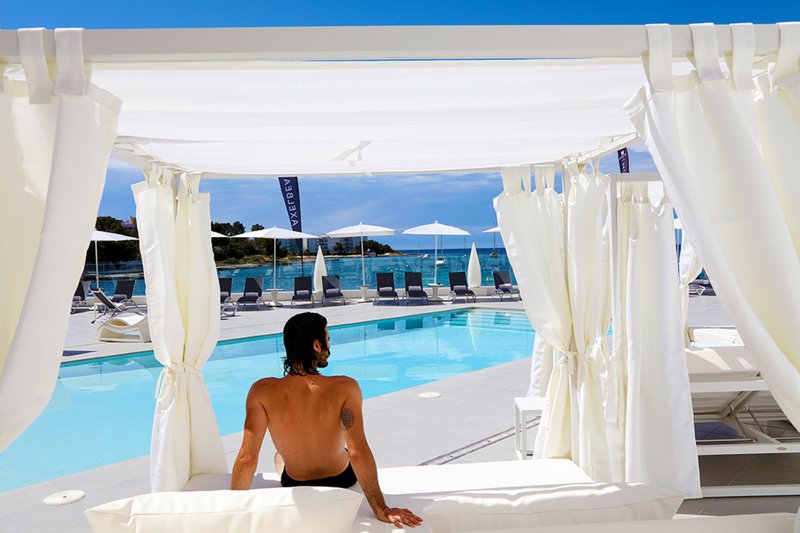 AxelBeach Ibiza foto 10
